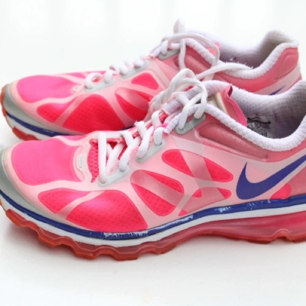 Nike Air Max sneakers - Picture 6 of 13